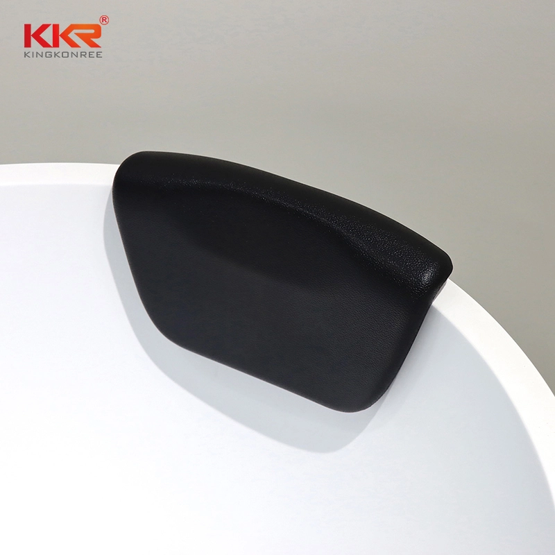 EVA Bathtub Pillow Soft Spa Bath Headrest Cushion KKR-BP1001 1