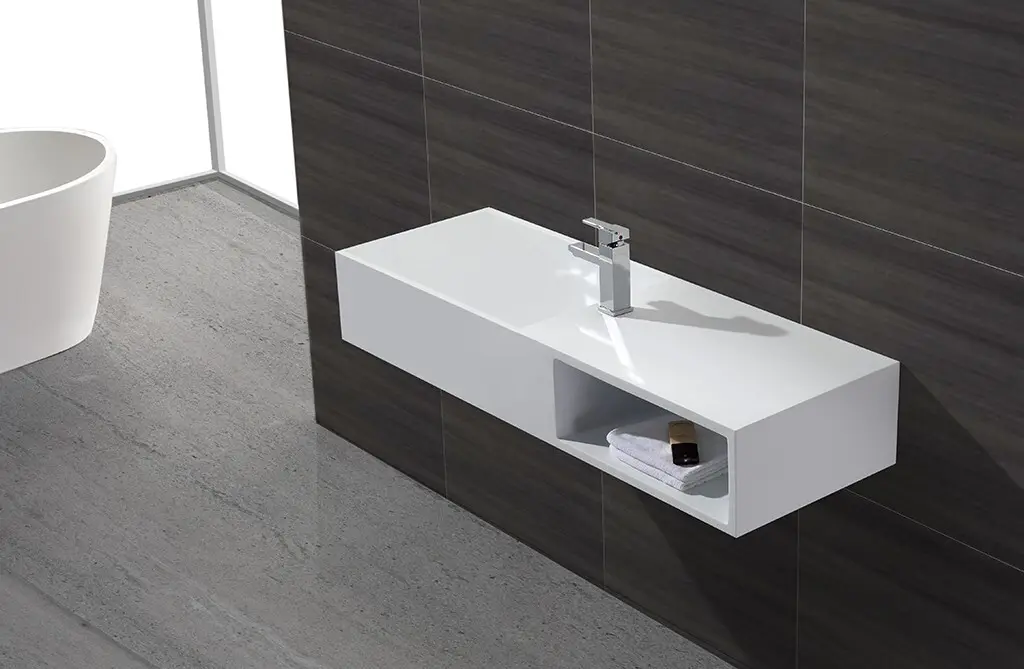 KingKonree toilet wash basin design for hotel1 2