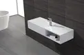 KingKonree toilet wash basin design for hotel1 2