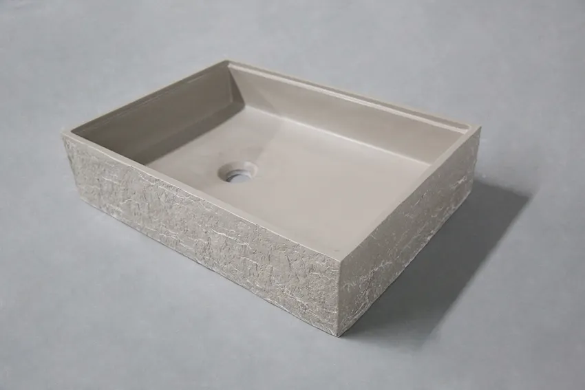 KingKonree durable above counter bath sinks at discount for home 2