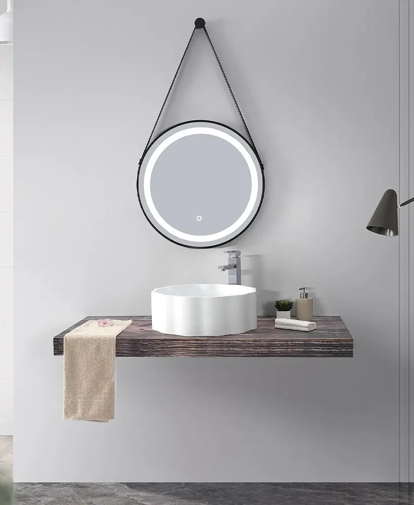 pure table top wash basin cheap sample for home 2