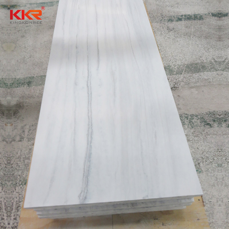 Professional Artificial Marble Texture Pattern Solid Surface Sheets ...