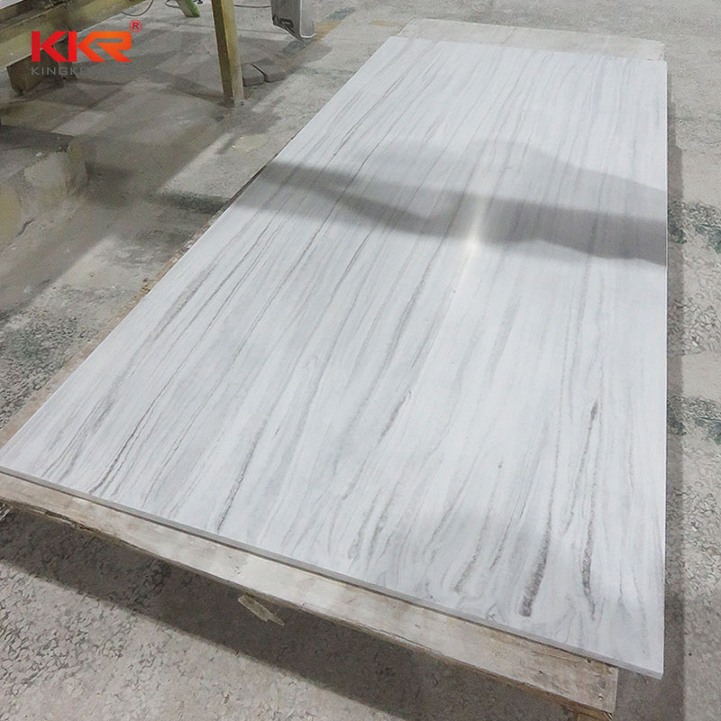 Professional Artificial Marble Texture Pattern Solid Surface Sheets ...