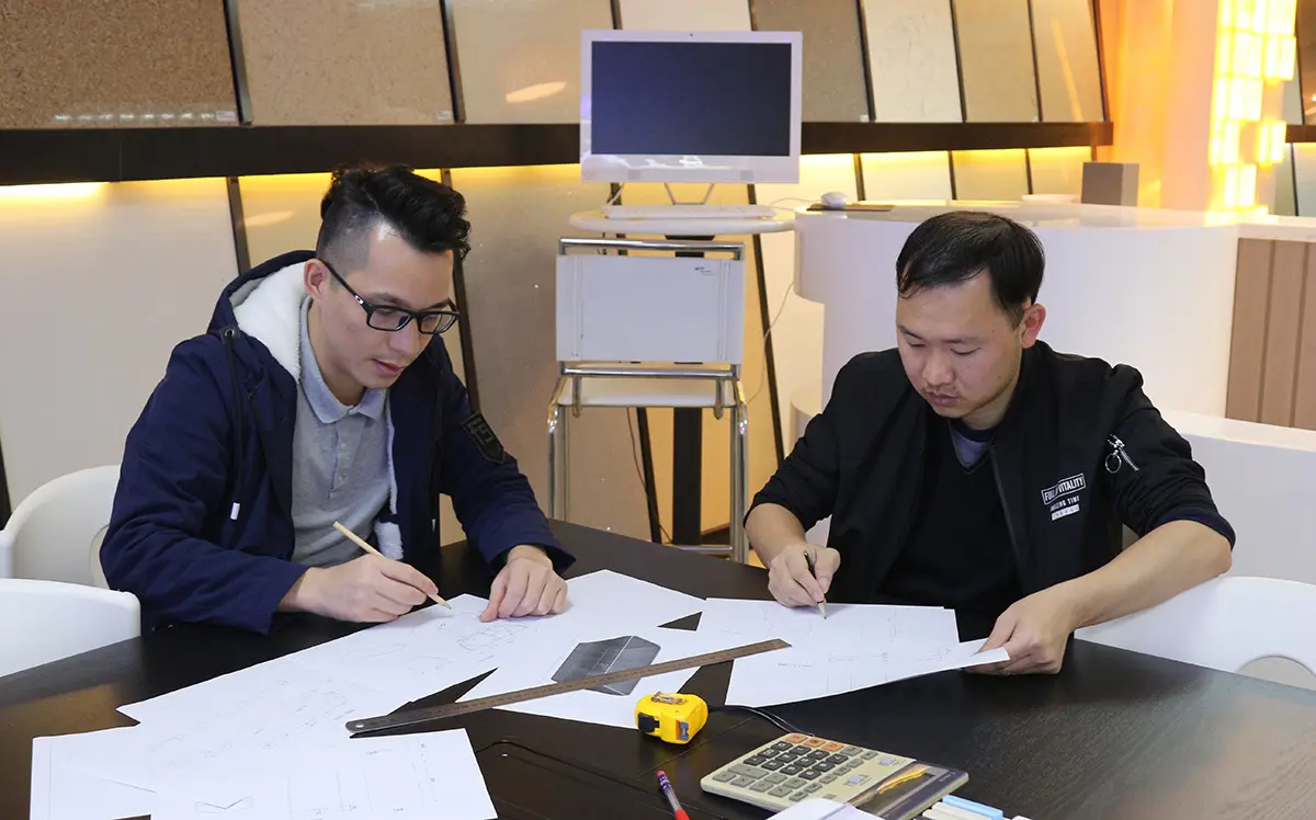 reliable acrylic solid surface countertops manufacturer for home 9