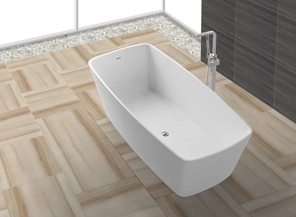 reliable modern bathtubs for sale OEM for family decoration 2