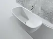 KingKonree high-end deep stand alone bathtub OEM for shower room 2