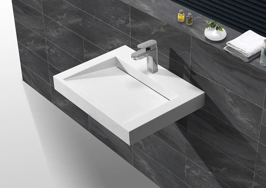 KingKonree toto wall hung sink manufacturer for toilet 2
