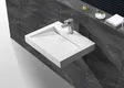 KingKonree toto wall hung sink manufacturer for toilet 2