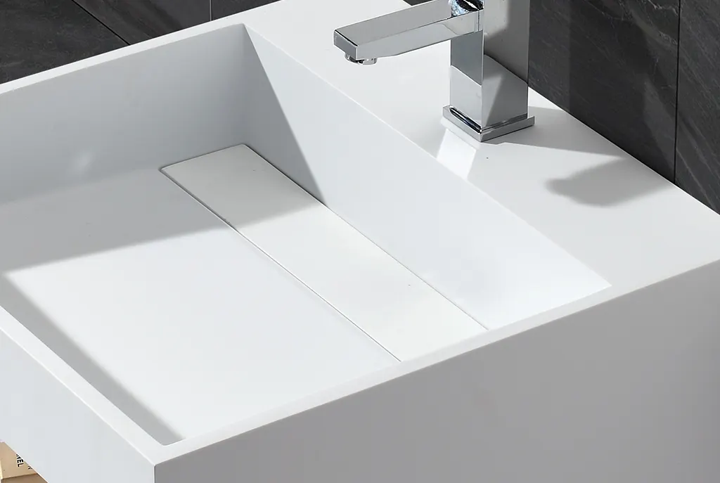 KingKonree toilet wash basin design for hotel 3