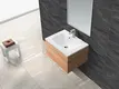 KingKonree hanging basin cabinet design for bathroom 2