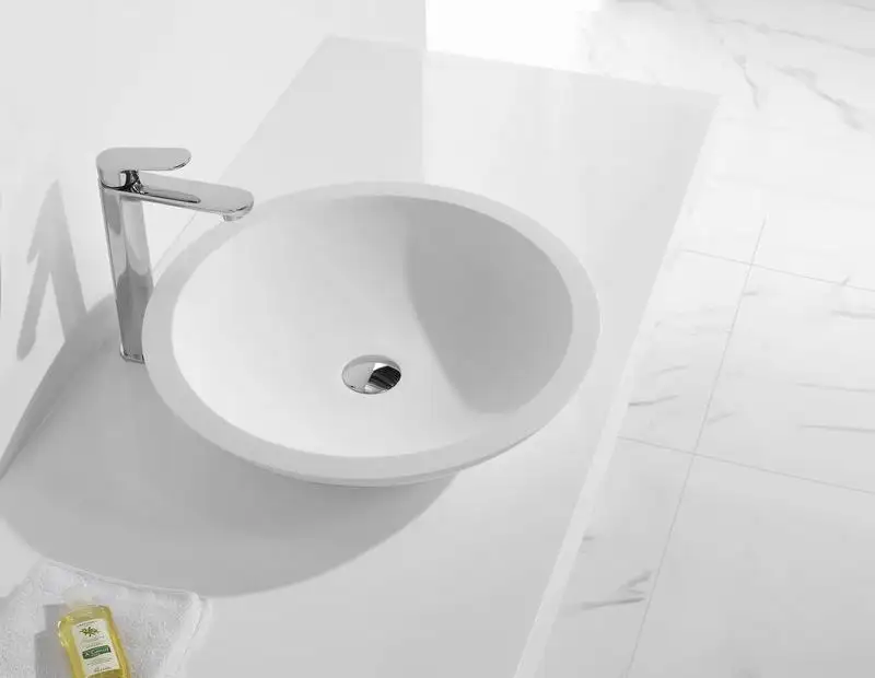 KingKonree sanitary ware square above counter bathroom sink manufacturer for room 2