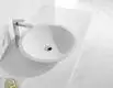 KingKonree sanitary ware square above counter bathroom sink manufacturer for room 2