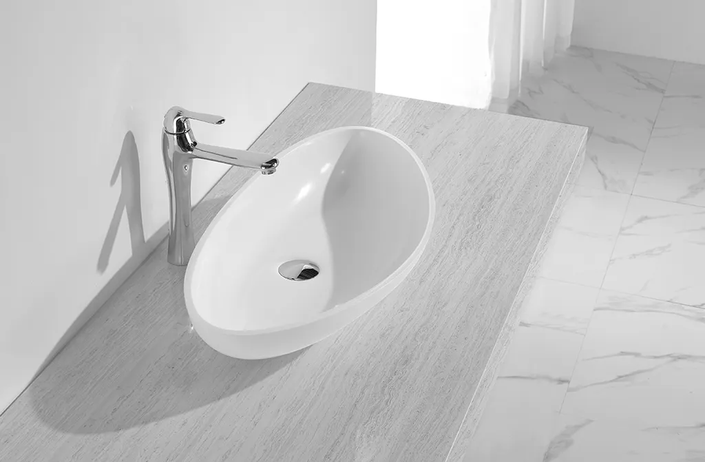 KingKonree above counter bathroom sink bowls manufacturer for hotel 2