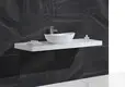 KingKonree approved above counter square bathroom sink manufacturer for home 2