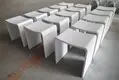 KingKonree bathroom chairs and stools bulk production for restaurant 3