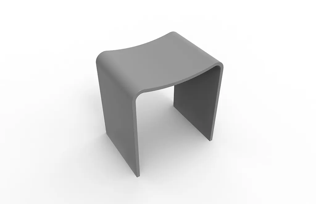 KingKonree bathroom chairs and stools bulk production for restaurant 2