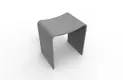 KingKonree bathroom chairs and stools bulk production for restaurant 2