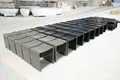 KingKonree bathroom chairs and stools bulk production for restaurant 4