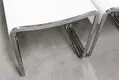 KingKonree compact shower stool design for hotel 3