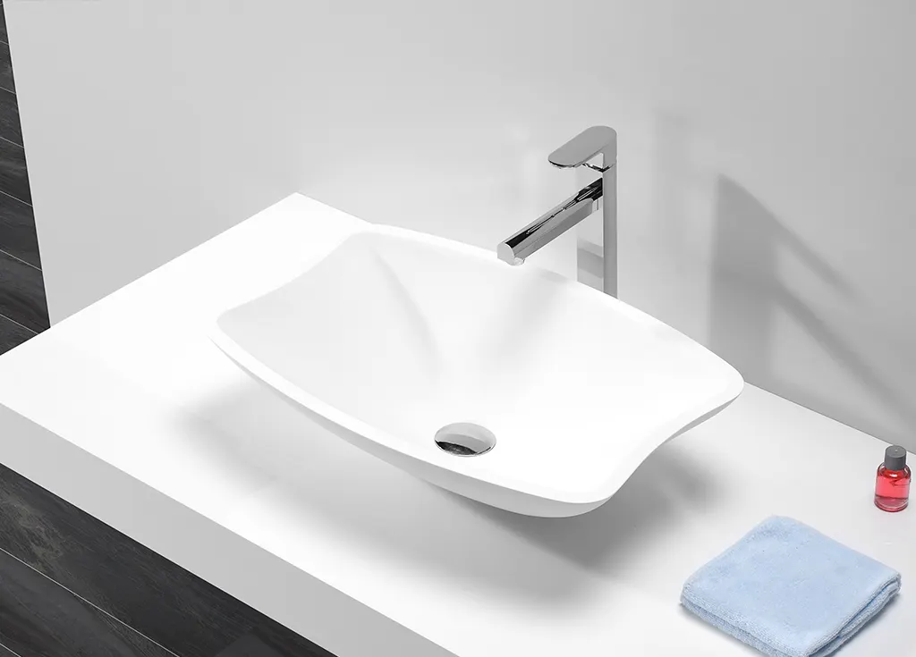 KingKonree approved counter top basins at discount for home 2