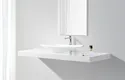 KingKonree square above counter basin manufacturer for room 2