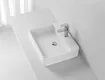 approved above counter sink bowl customized for home 2