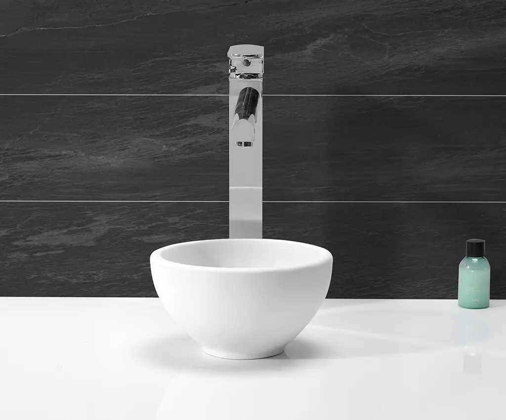 approved above counter lavatory sink supplier for hotel 2