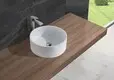 pure square above counter basin at discount for restaurant 2