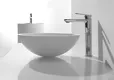 durable above counter bathroom sink bowls customized for restaurant 2