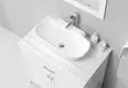 KingKonree bathroom sinks above counter basins design for restaurant 2