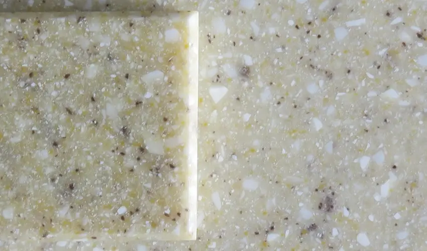 KingKonree artificial acrylic worktops design for hotel 9