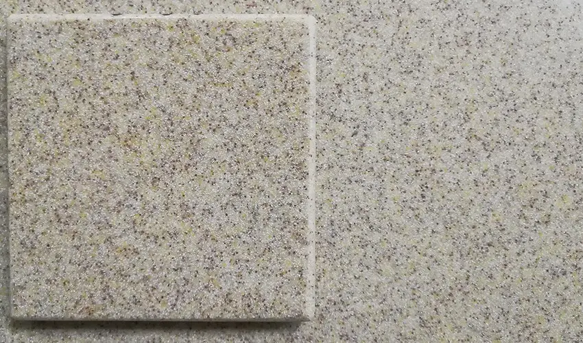 KingKonree white solid surface countertops manufacturer for hotel 8