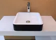 KingKonree excellent above counter sink bowl customized for room 2