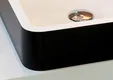 KingKonree excellent above counter sink bowl customized for room 3
