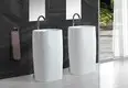 gel free standing wash basin manufacturer for bathroom 2