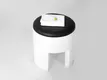 modified shower stool with storage supplier for home 2