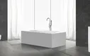 KingKonree high-quality freestanding soaker tubs for sale free design for hotel 2