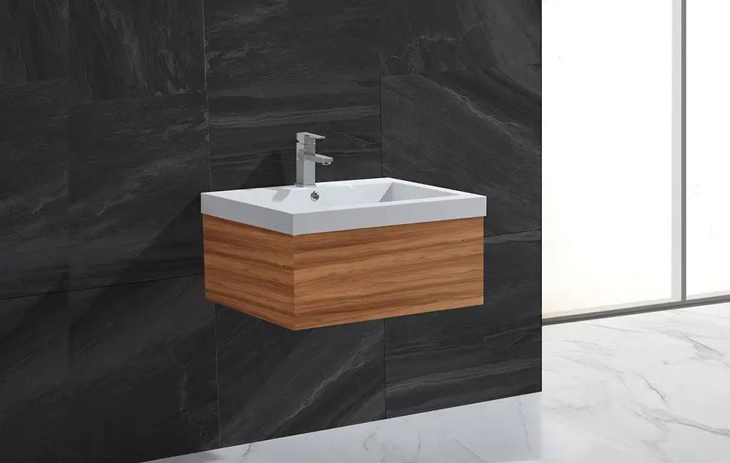 professional builders basin cabinets manufacturer for hotel 2