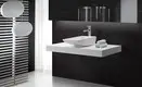 KingKonree reliable bathroom above counter basins design for restaurant1 2