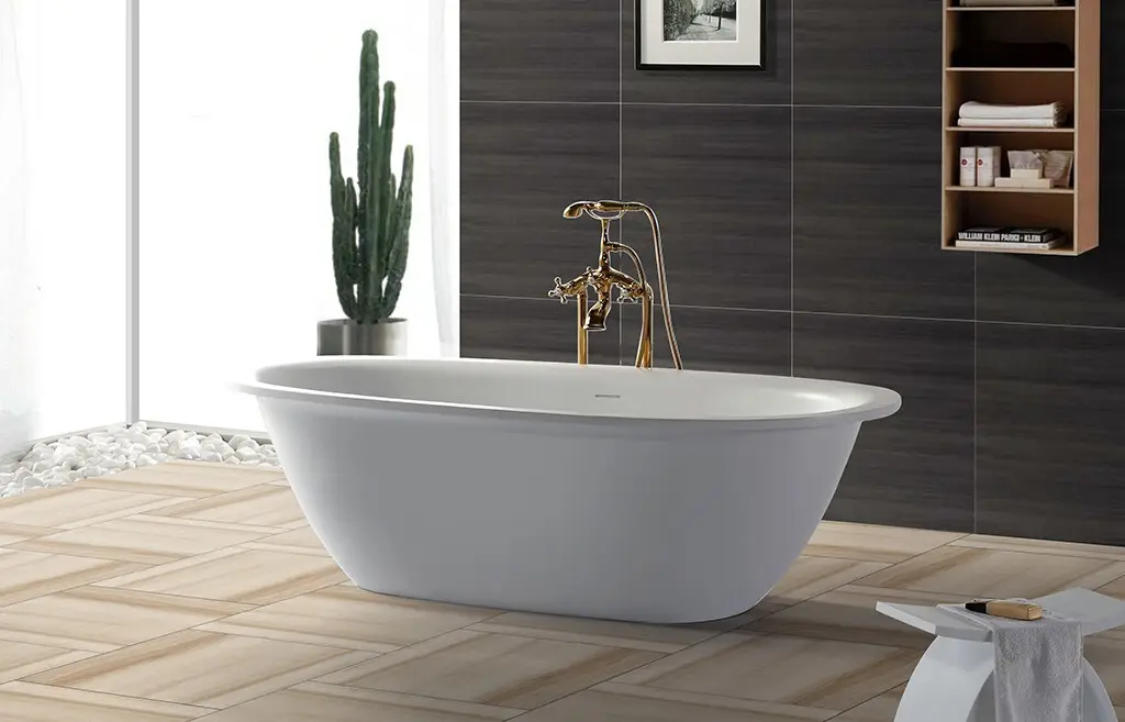 bulk production square bathtub free design for family decoration 2