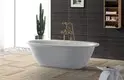 bulk production square bathtub free design for family decoration 2