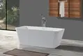practical most comfortable freestanding bathtubs at discount for bathroom 2