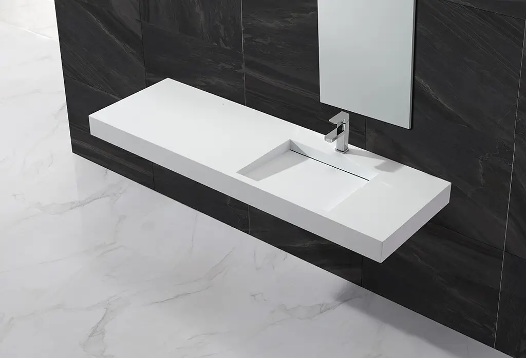 KingKonree toilet wash basin design for toilet 2
