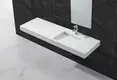 KingKonree toilet wash basin design for toilet 2