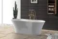 KingKonree quality modern soaking tub supplier for family decoration 2