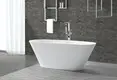KingKonree on-sale corner tub ODM for bathroom 2