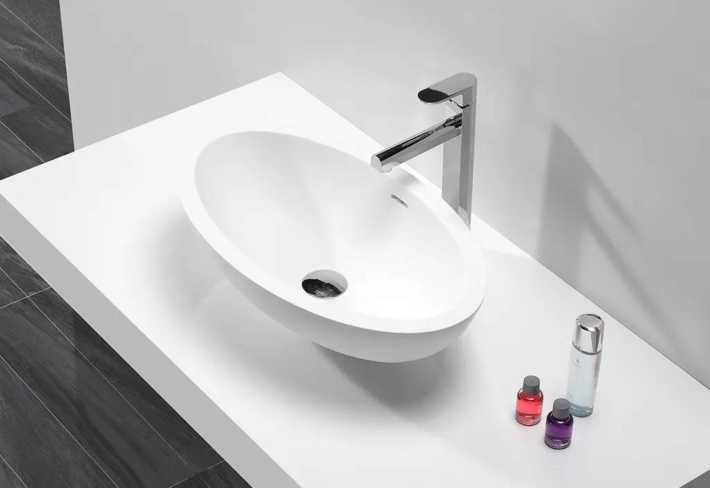 KingKonree best quality vanity basins above counter customized for home 2