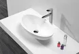 KingKonree best quality vanity basins above counter customized for home 2