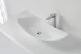 KingKonree square above counter basin manufacturer for home1 2