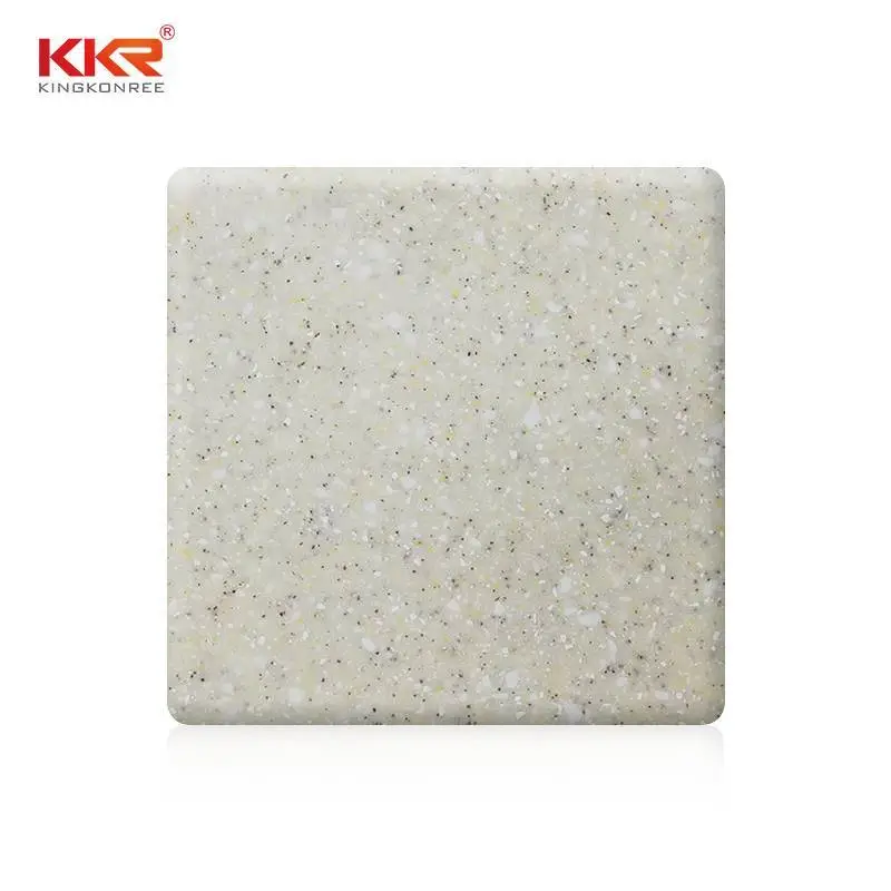 Fogli di superficie solida modificati di lunghezza 3680 mm KKR-M1677 1